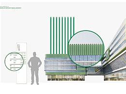 西南医科大学附属口腔医院 | 导视设计
