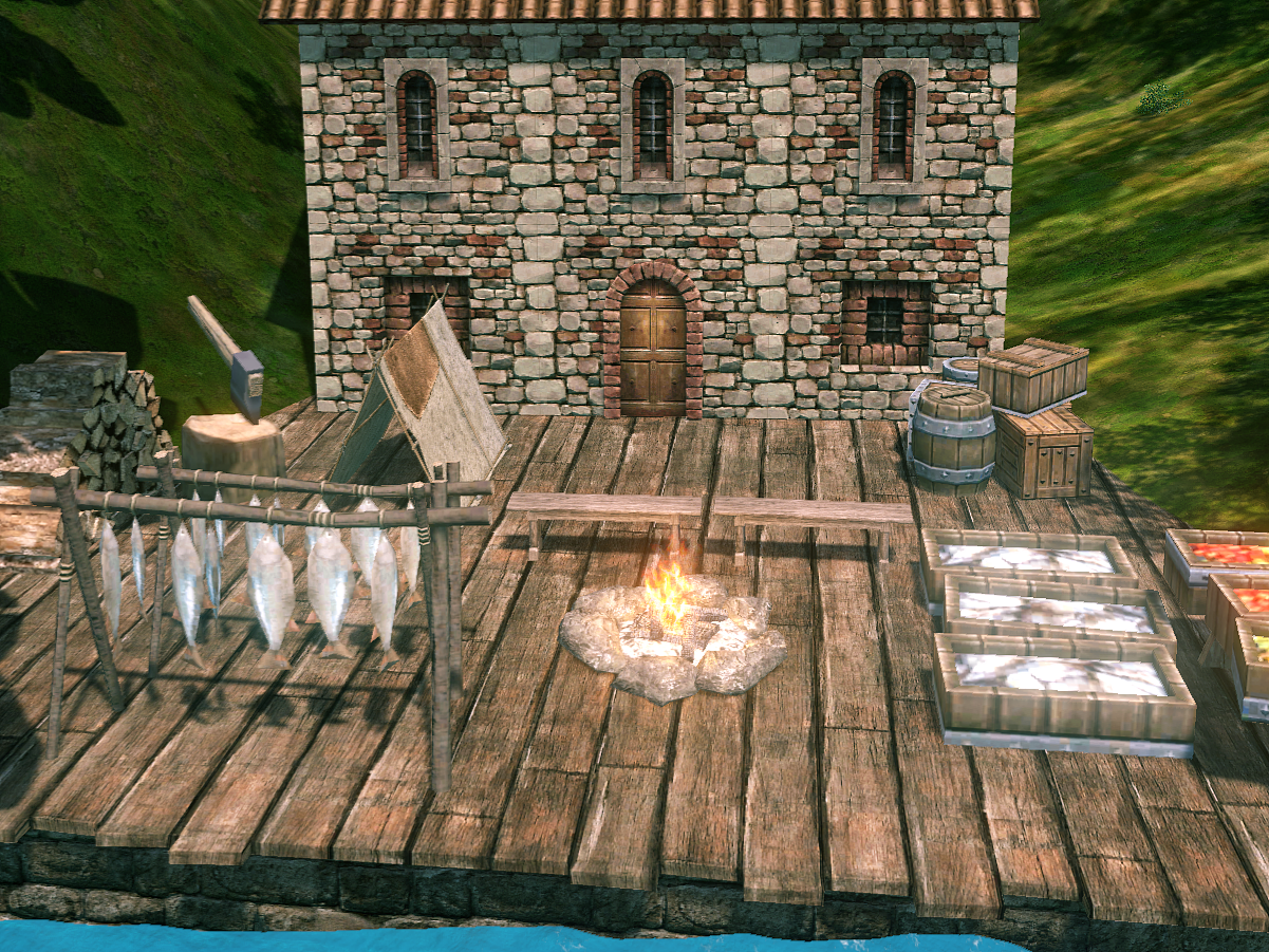 惊笛2019三维概念设计合集（图ZMTkxNjY3NjE2） - 场景 - 站酷设计师惊笛原创素材 - 站酷ZCOOL