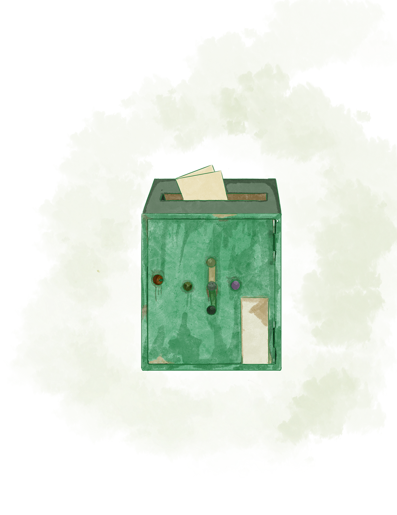 水彩画（图ZMjk0NzU4ODU2） - 创作习作 - 站酷设计师满橘原创素材 - 站酷ZCOOL