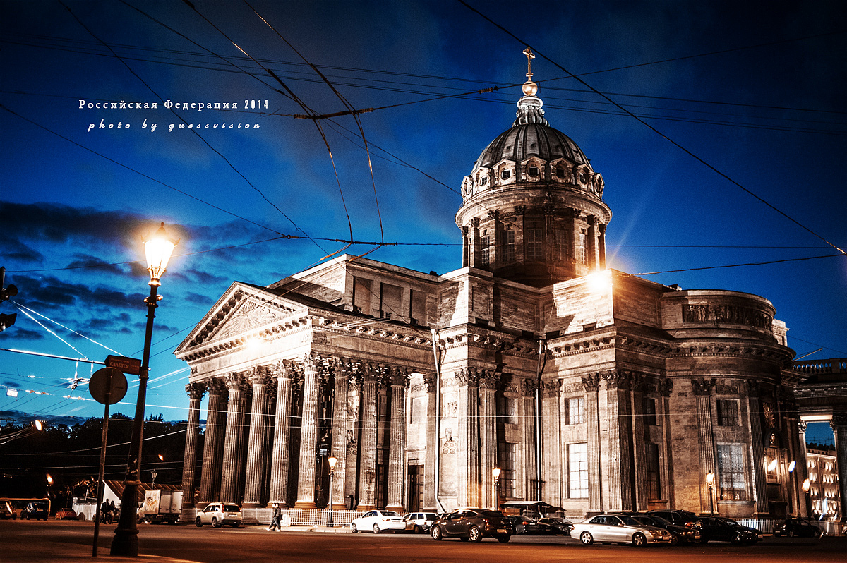 俄罗斯印象（图ZODM0MzUzNDA=） - 风光摄影 - 站酷设计师问号Guess原创素材 - 站酷ZCOOL