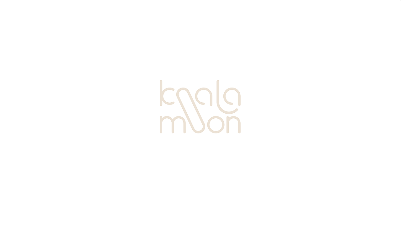  koala&moon童装品牌整体形象设计