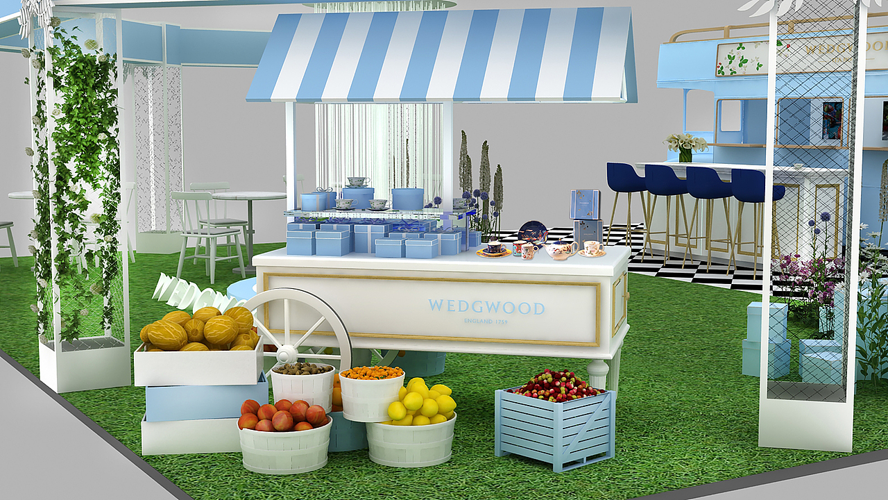 2019年活动（图ZMjA2MzYxOTk2） - 展陈设计 - 站酷设计师Galen_zhang原创素材 - 站酷ZCOOL