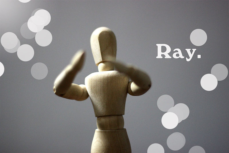 《Ray》（图ZMjM0OTc4MA==） - 产品摄影 - 站酷设计师太浓原创素材 - 站酷ZCOOL