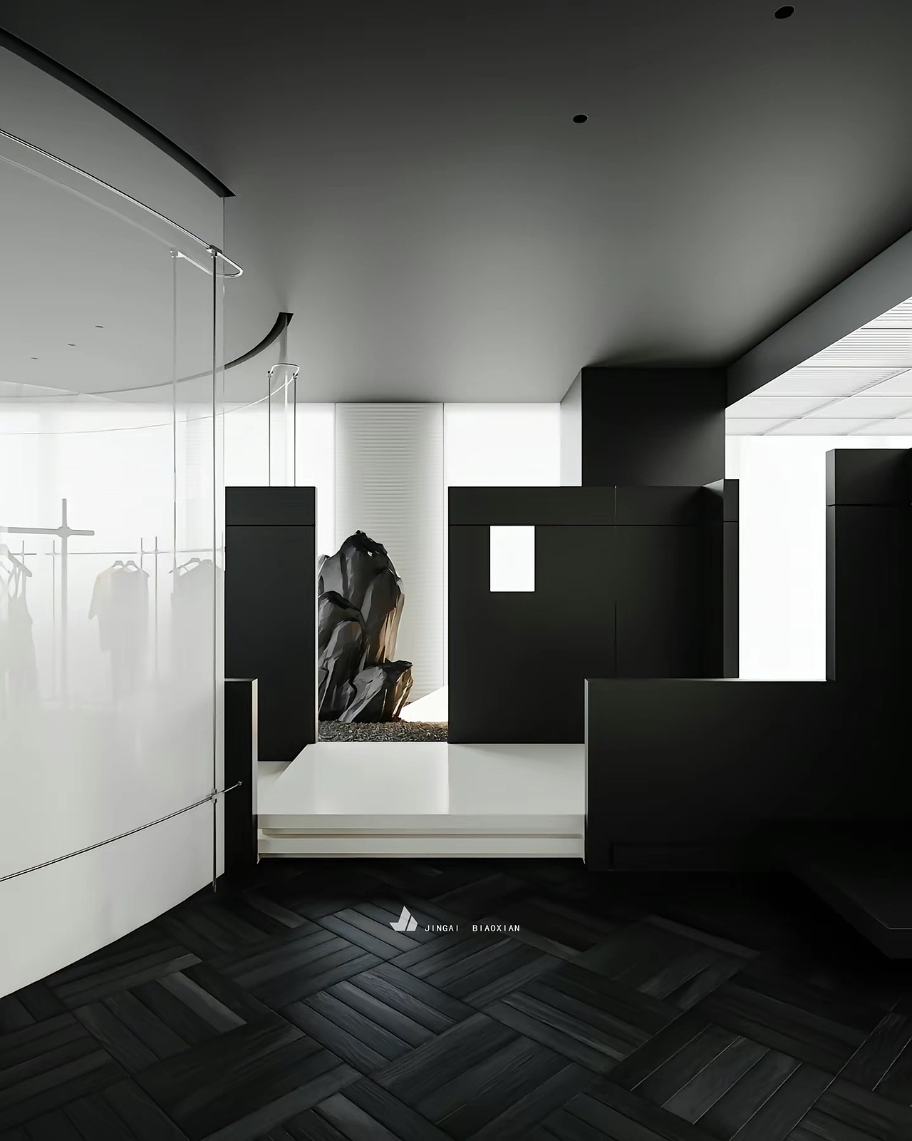 金该墨寒组合集（图ZMzU2OTkyMzMy） - 家装设计 - 站酷设计师金该效果图官方账原创素材 - 站酷ZCOOL