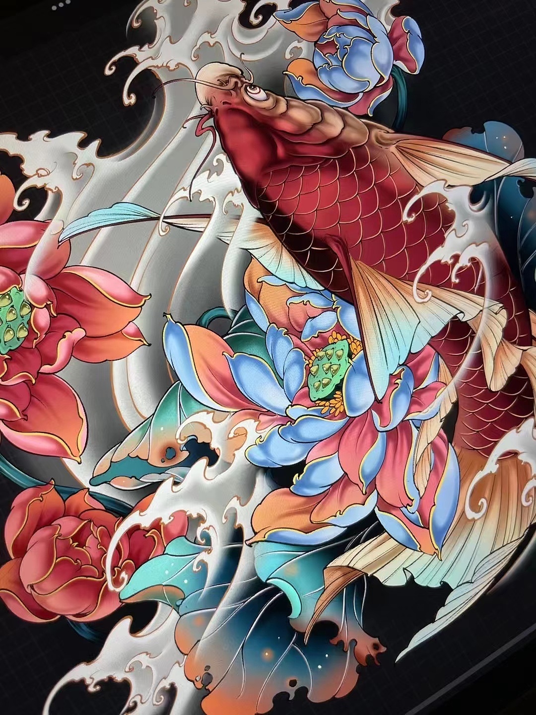 插画设计(转载)