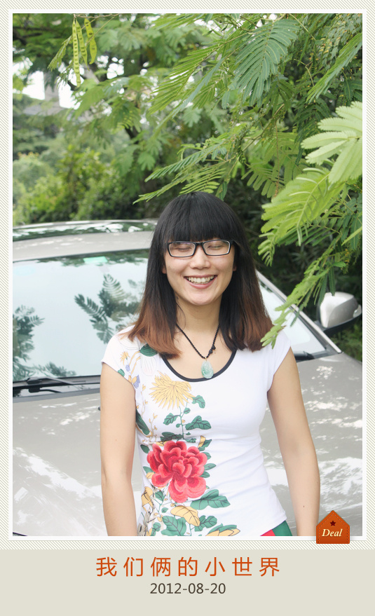 给老婆拍的一组小清新风格--算居家生活照,拍的是心情