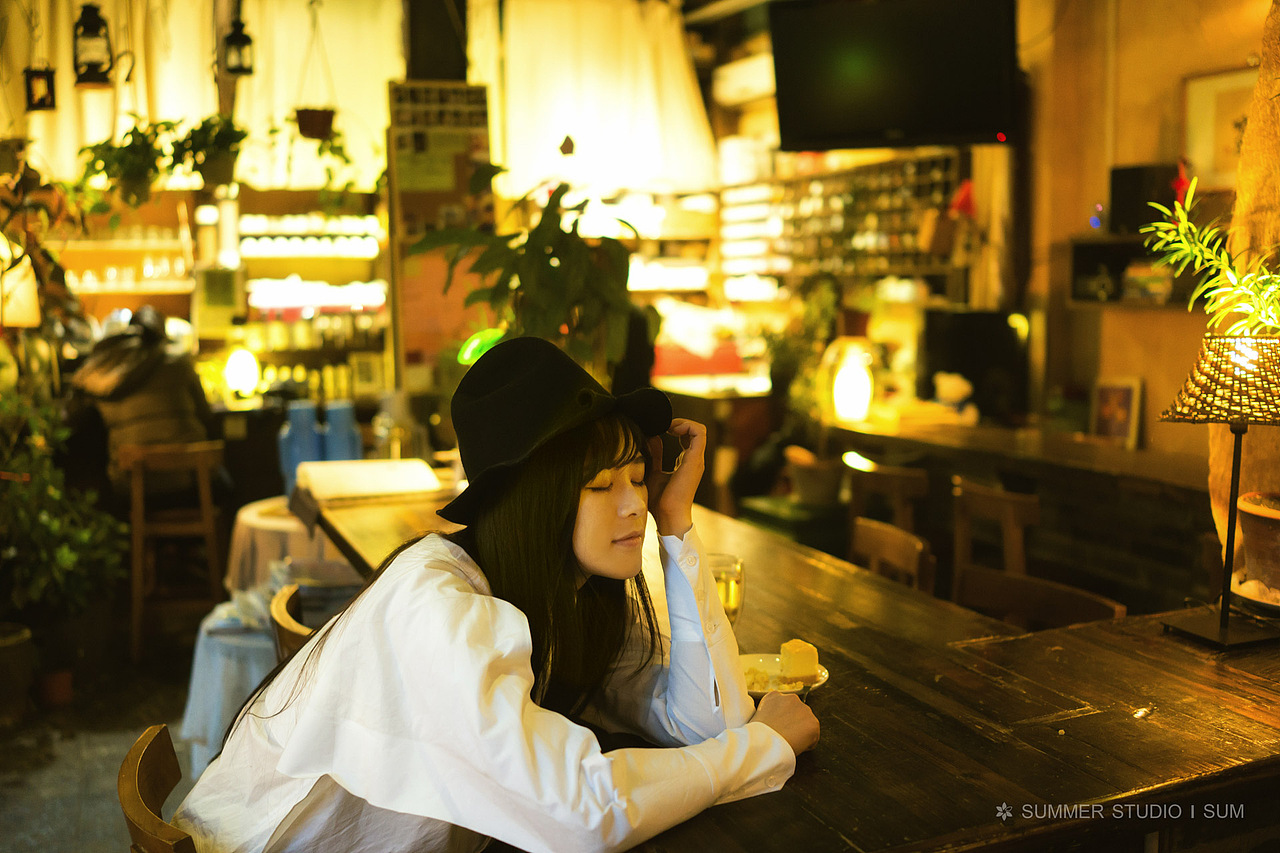 那些停留在过去的梦