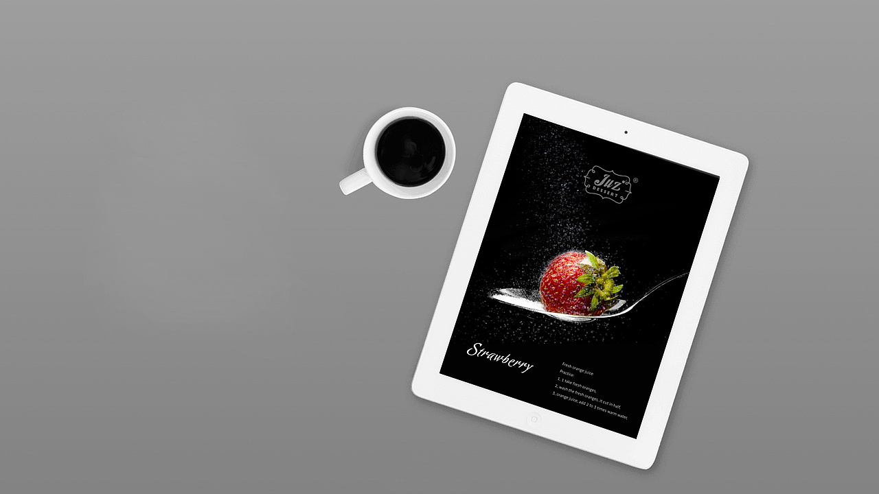 醉心甜 。高端法式甜品品牌（图ZNDIzNTM5MTI=） - 品牌 - 站酷设计师armon艺文原创素材 - 站酷ZCOOL