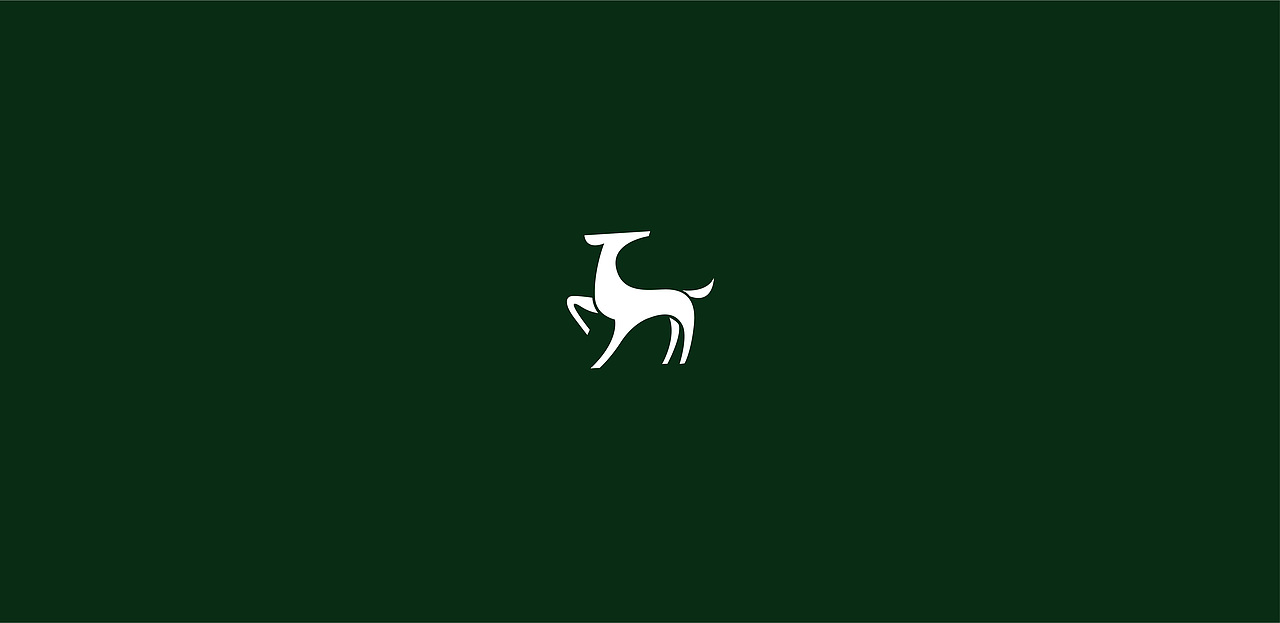 运动服饰LOGO设计