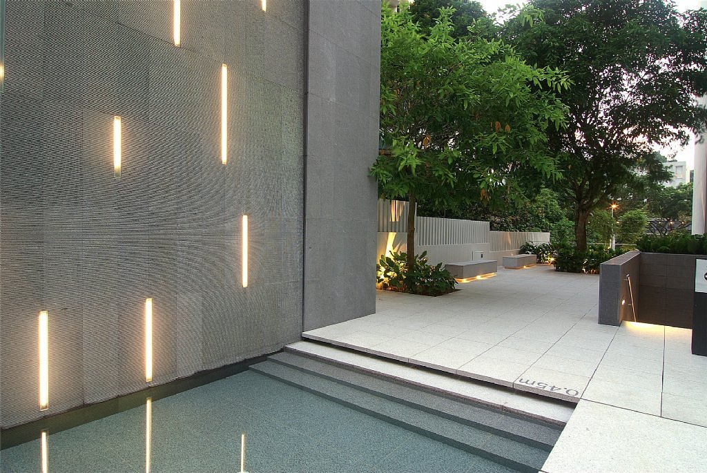 夜景意向图2（图ZMTE0MTUzODUy） - 其他 - 站酷设计师江心蕊原创素材 - 站酷ZCOOL