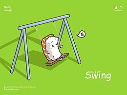 SUSHI-寿司狂想曲