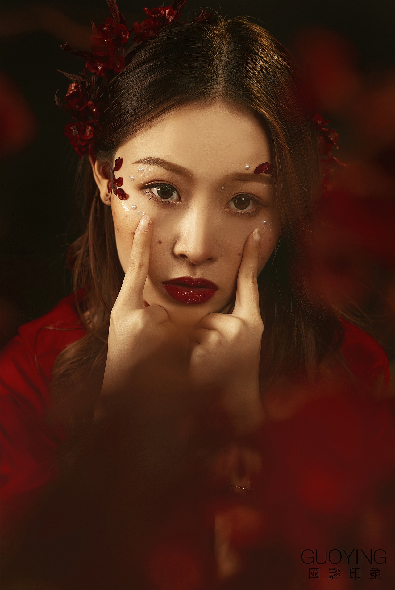 摄影#写真#情绪