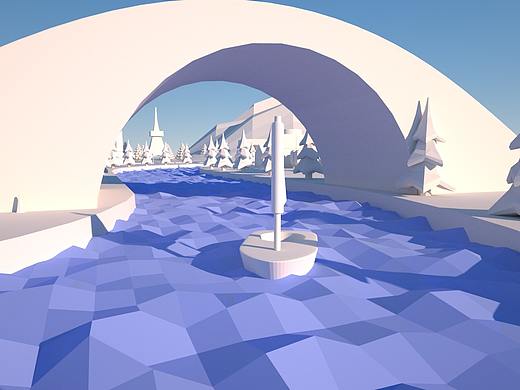 c4d动画