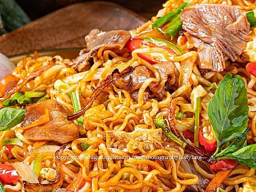 特色泰餐～