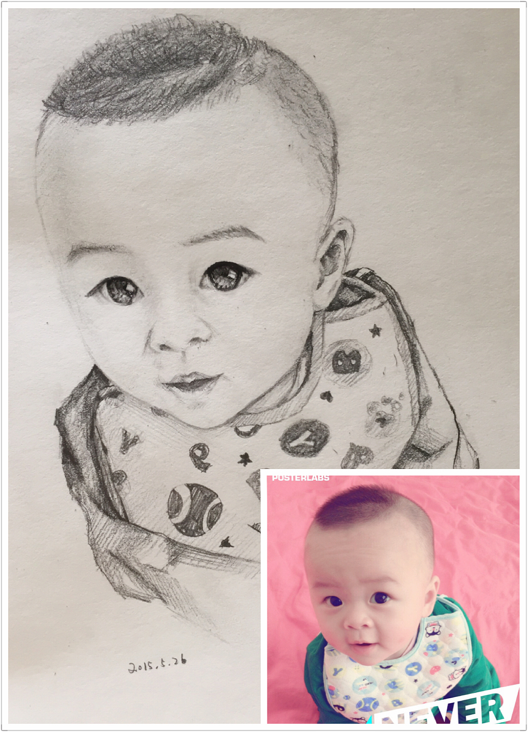 原创手绘（图ZMzM5NzU2NjQ=） - 绘画 - 站酷设计师飒飒知了原创素材 - 站酷ZCOOL