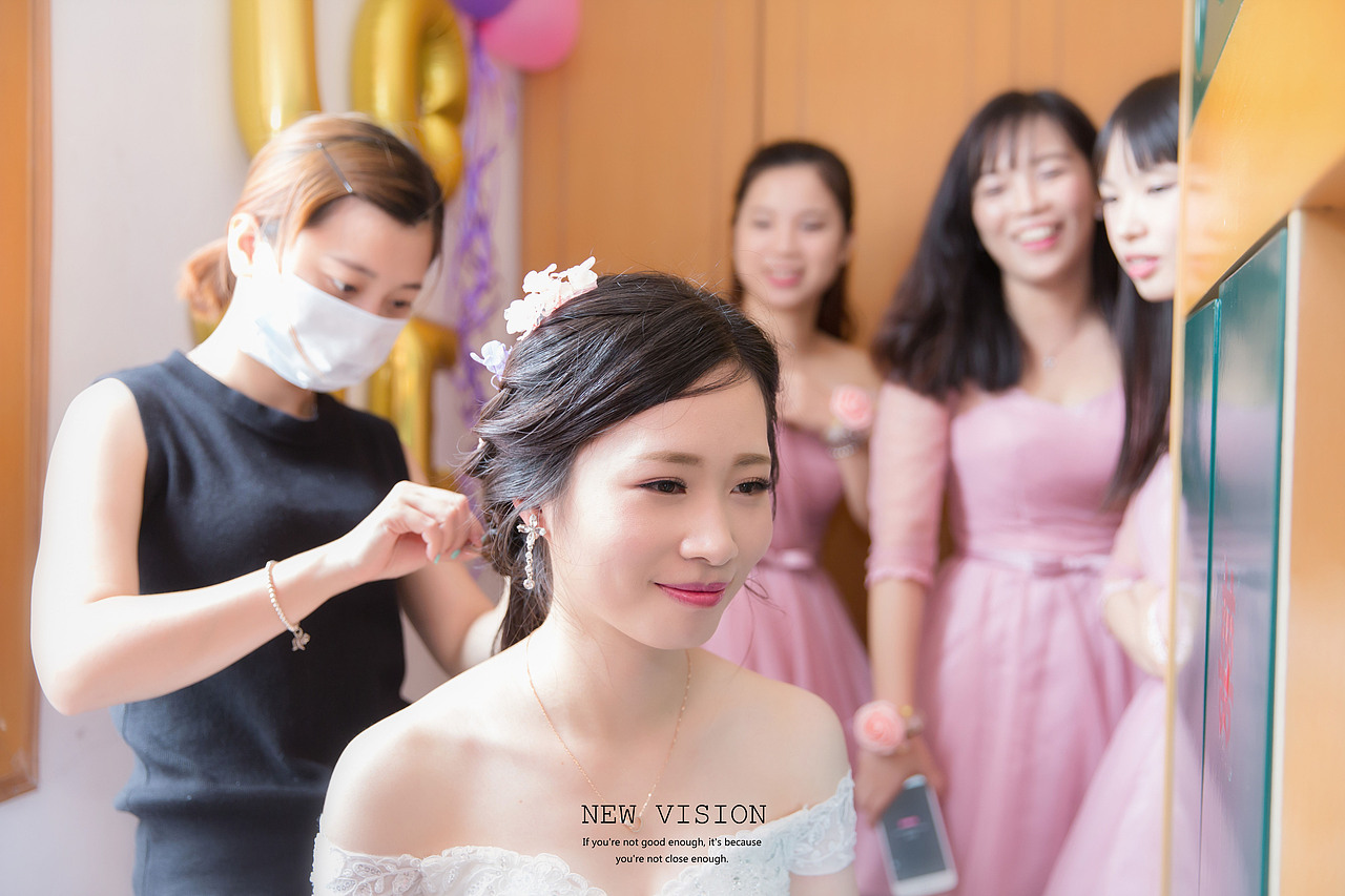 2016.7.1婚礼跟拍