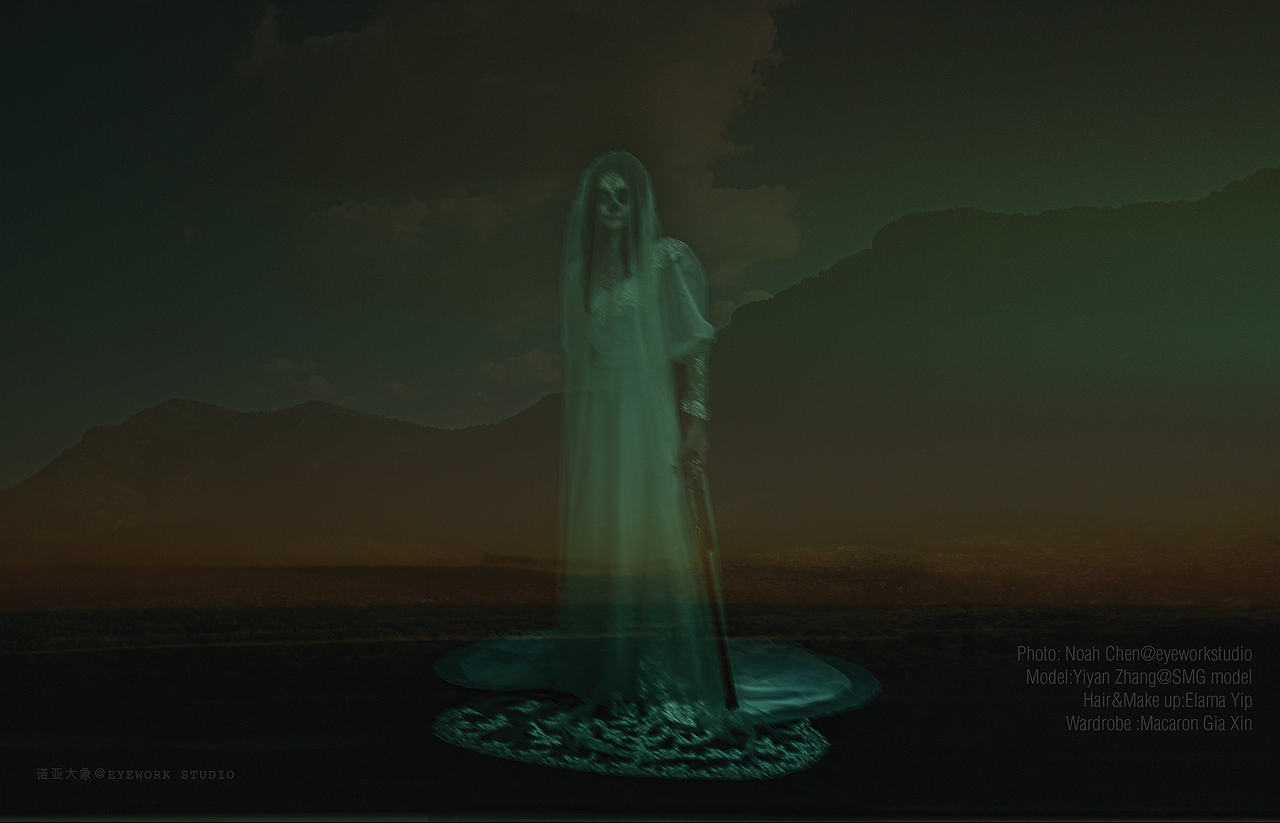 殺手級（图ZMTcwMDA2ODcy） - 时尚/艺术摄影 - 站酷设计师诺亚大象原创素材 - 站酷ZCOOL