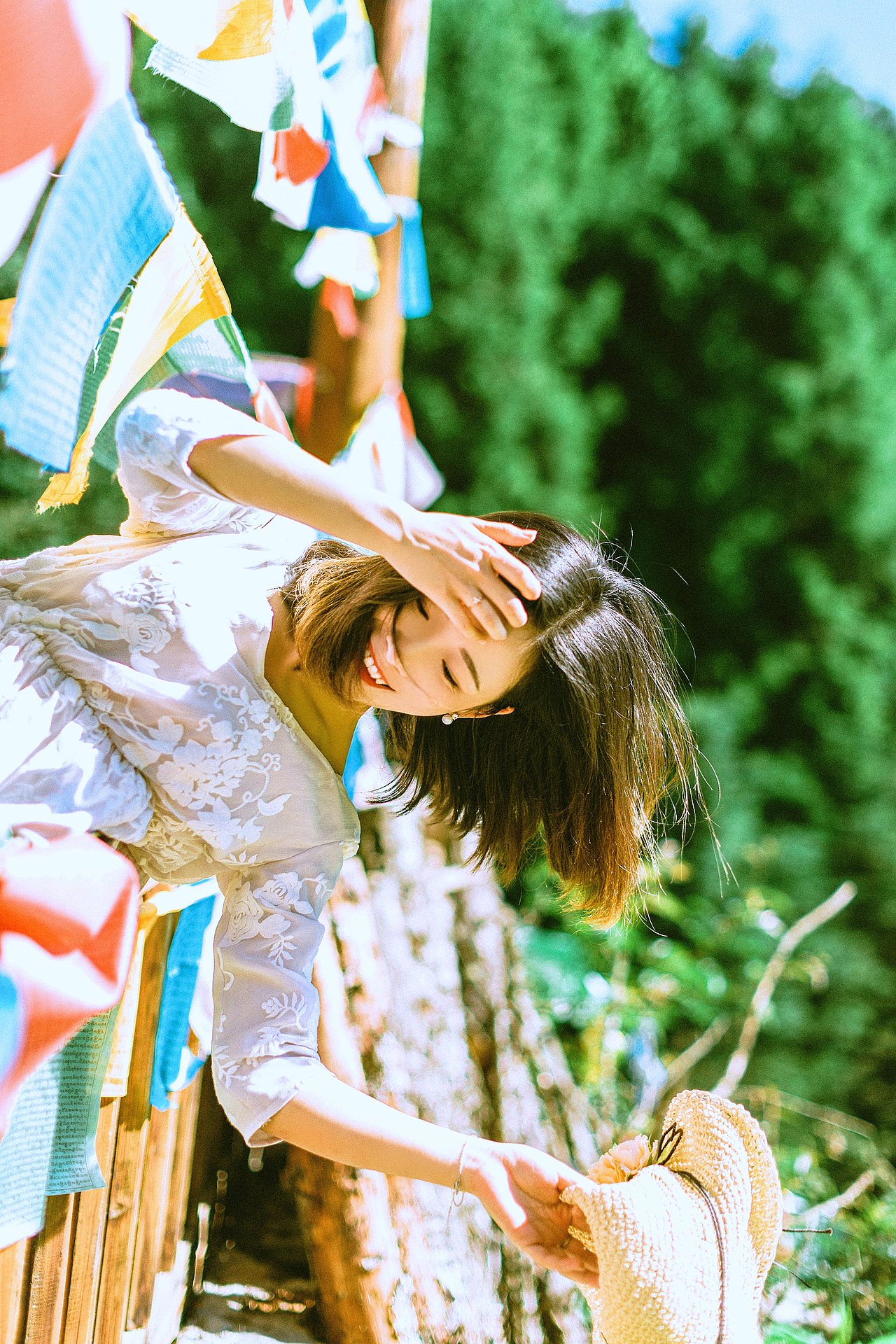 神木垒旅拍(一)