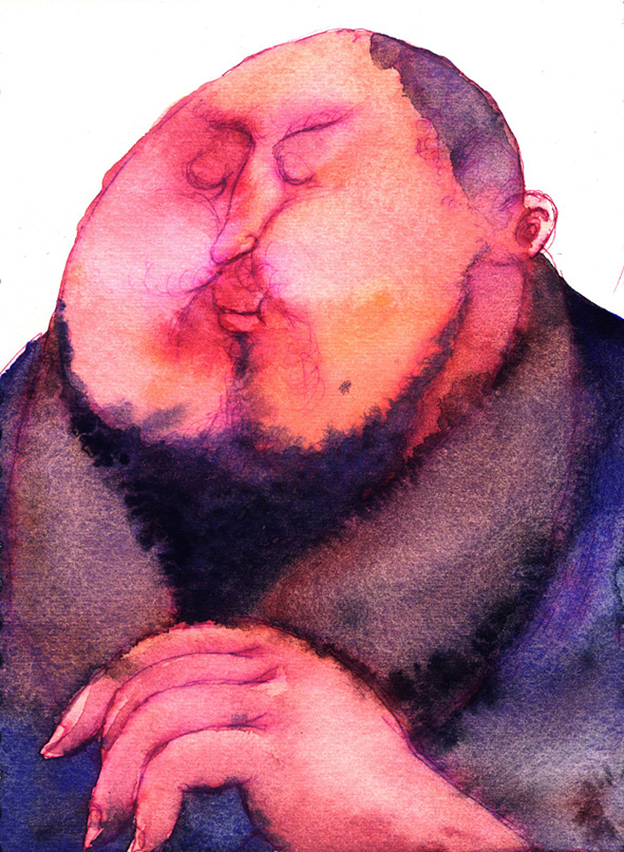 肥胖一族(二)