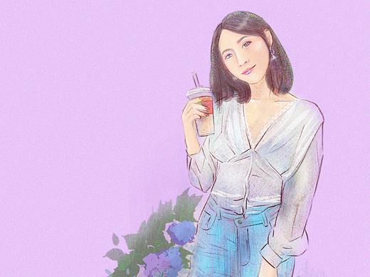 給朋友畫的（個人主頁-ZNDY3NTg0NTY=） - 創(chuàng)作習(xí)作 - 站酷設(shè)計師nanguazi原創(chuàng)素材 - 站酷ZCOOL