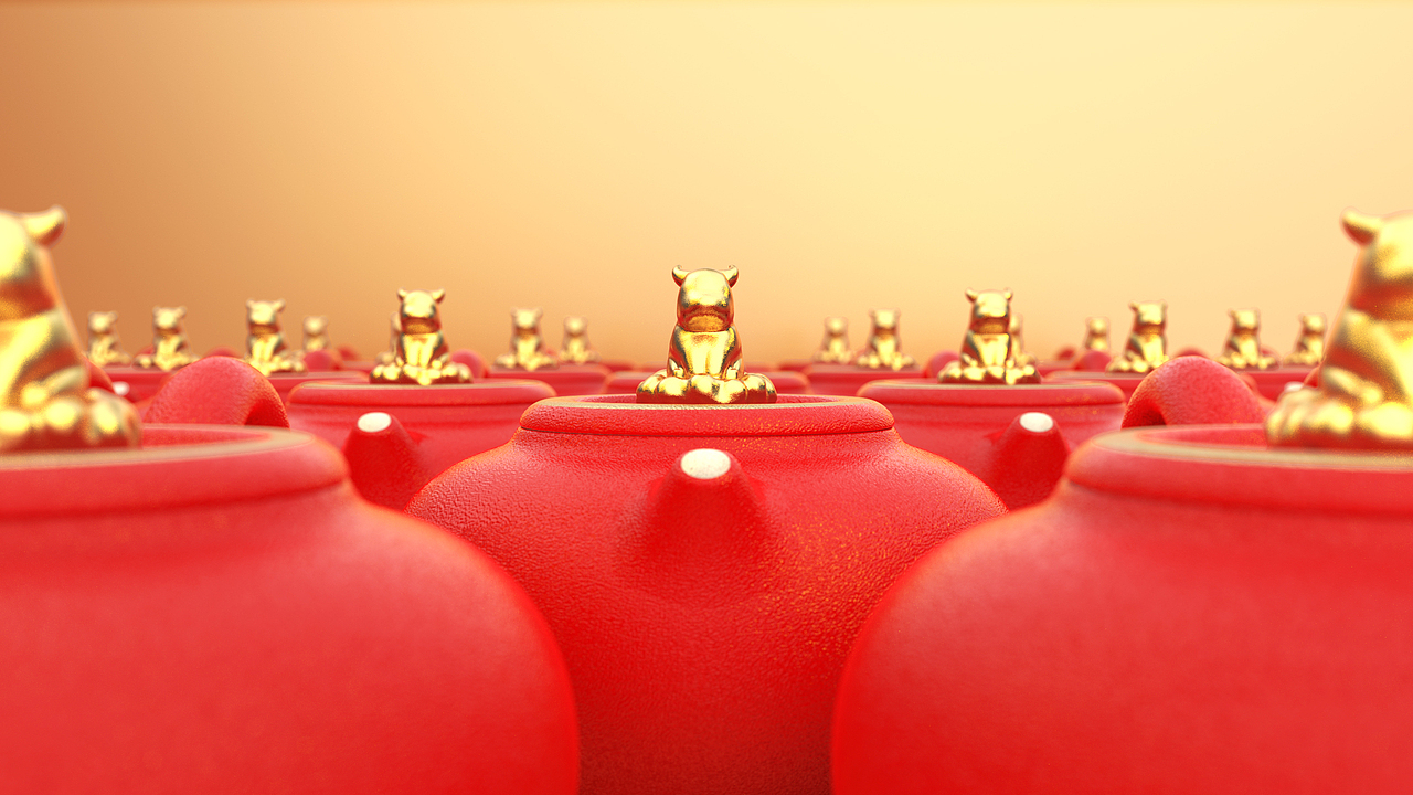 财神驾到（图ZMjQyNTMzMTc2） - 生活用品 - 站酷设计师合希创意原创素材 - 站酷ZCOOL