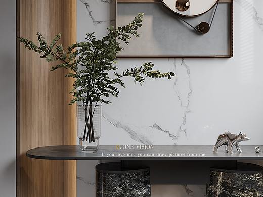 轻奢风 / 给家人的礼物