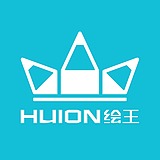 HUION绘王的头像
