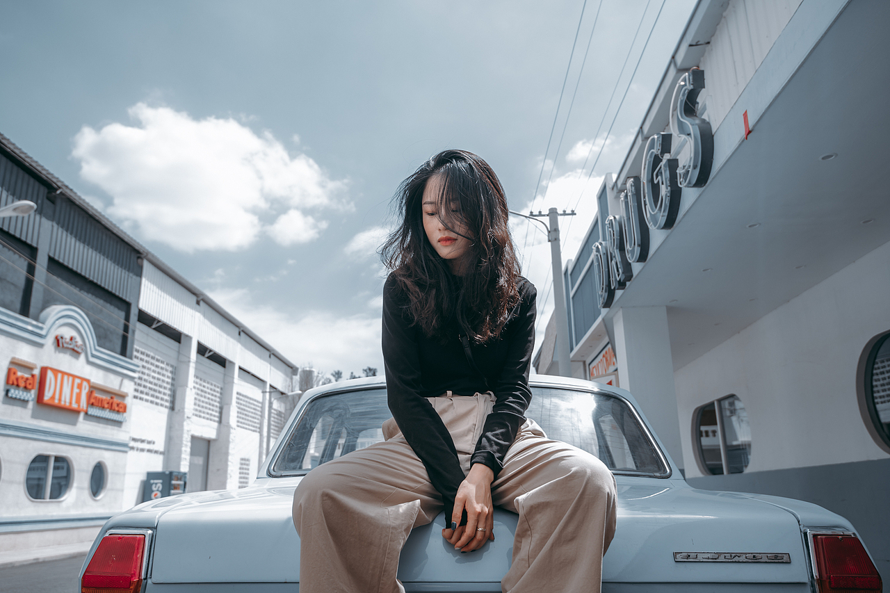 不凡之地（图ZMjI3MzA0OTMy） - 人像摄影 - 站酷设计师喆伦原创素材 - 站酷ZCOOL