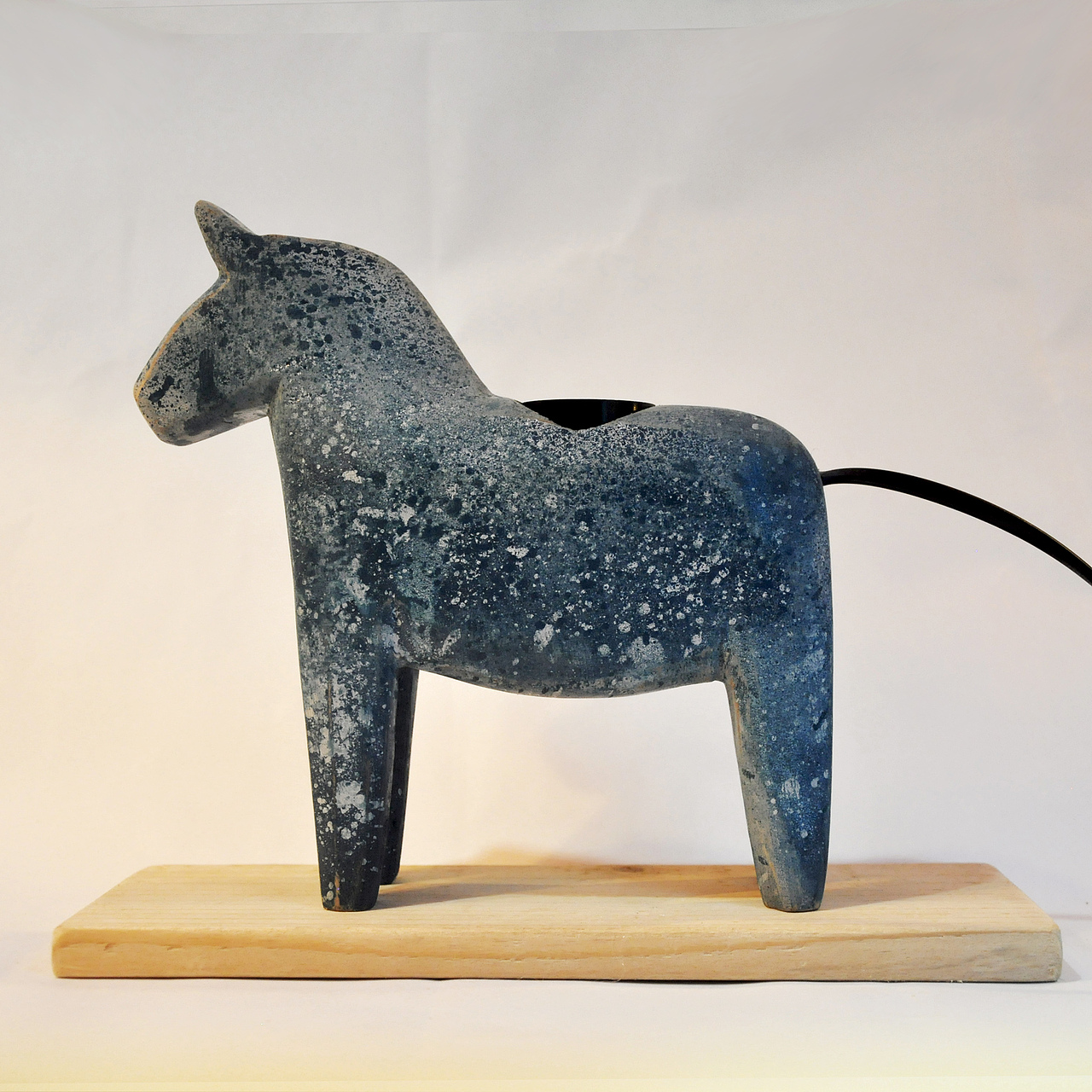 马灯——此木出品&联邦走马