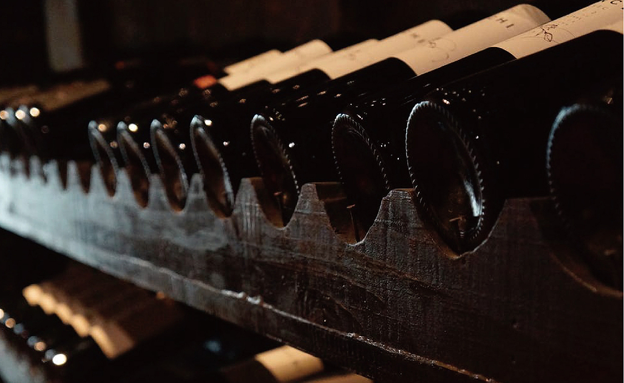 品牌创新 | MESO 美索酒业