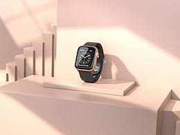 近一个月keyshot和C4D练习作品