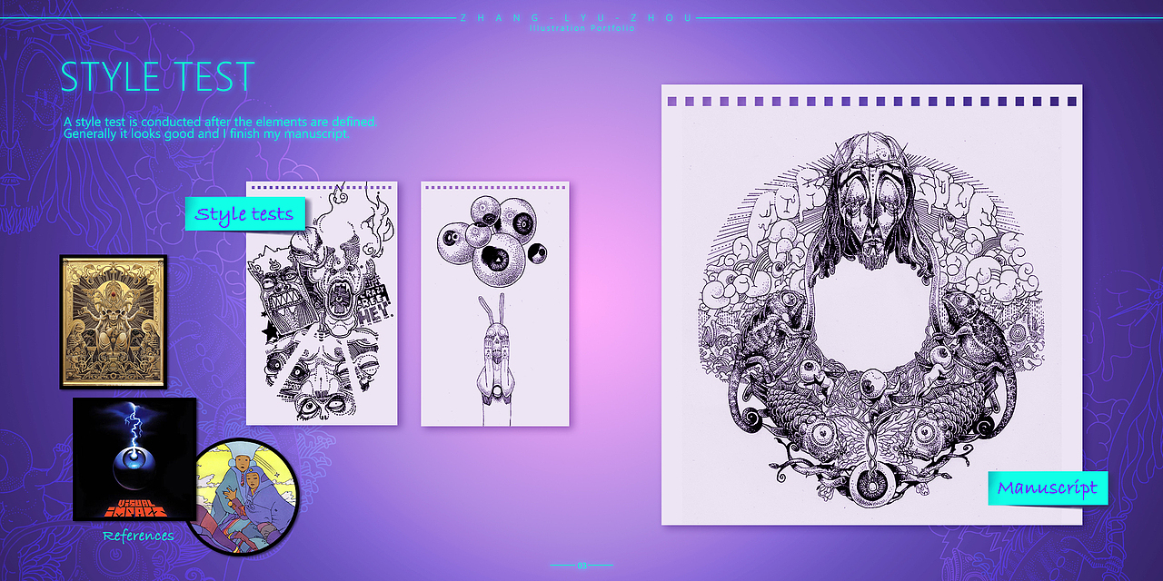 原创CD封面（图ZMTcxMzU3OTYw） - 创作习作 - 站酷设计师Crazy_Green原创素材 - 站酷ZCOOL