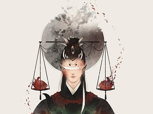 聊斋志异之陆判