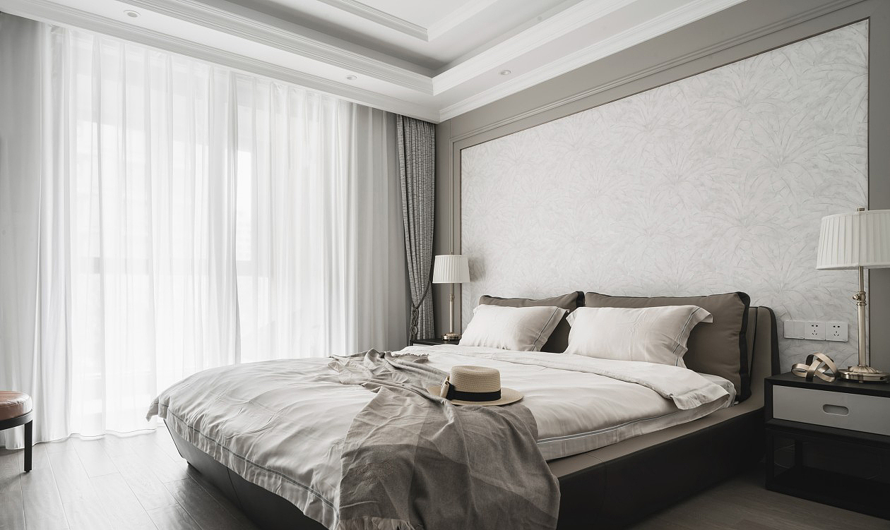 丨锦 · 时丨向爱而生的家