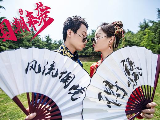 记录下第一次尝试摄影图像处理（个人主页-ZNDUwNDA1MzY=） - 人像摄影 - 站酷设计师STeamLocifor原创素材 - 站酷ZCOOL