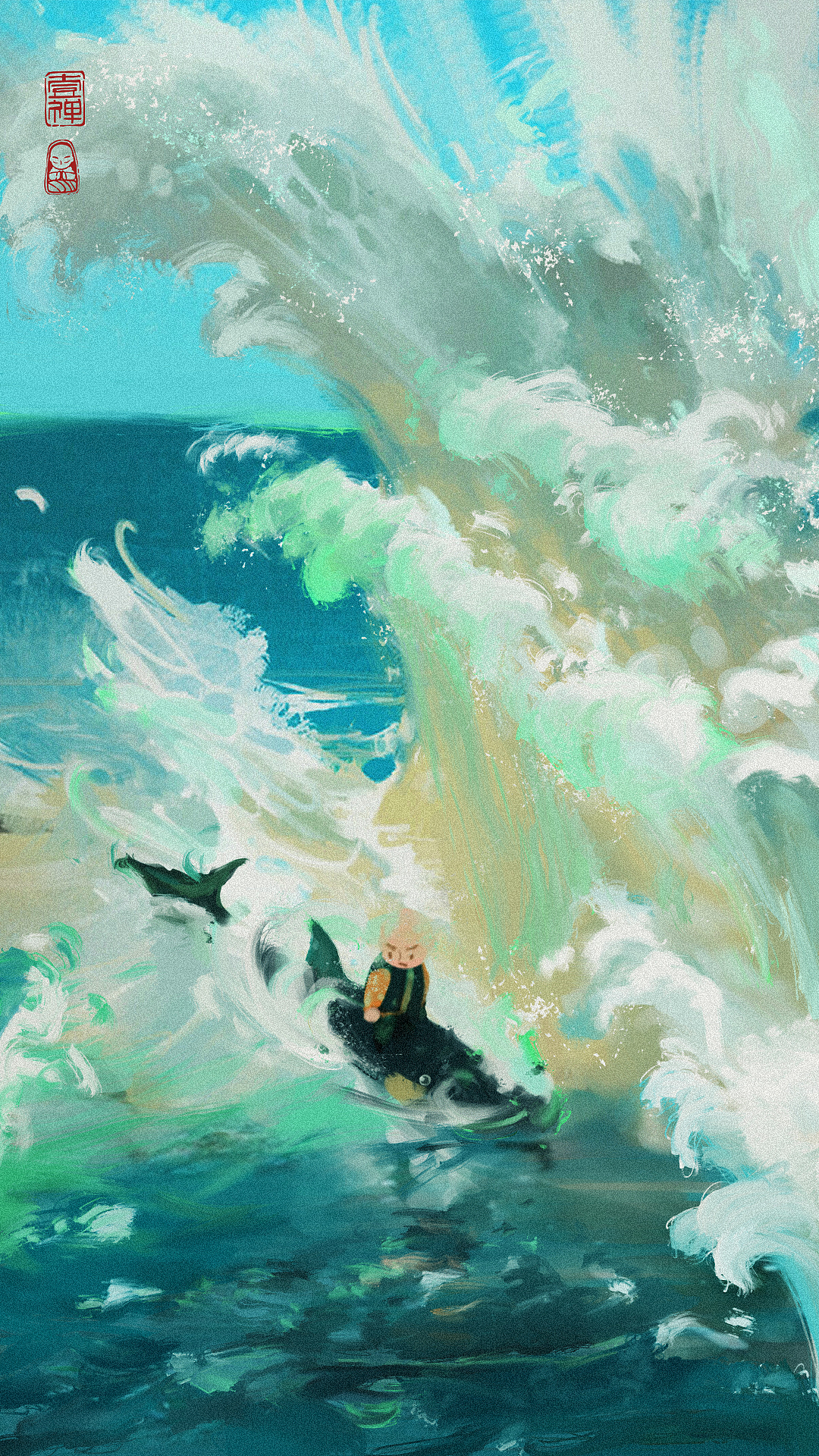 商业插画（图ZMTMxNjE1ODI4） - 商业插画 - 站酷设计师言物既濟原创素材 - 站酷ZCOOL