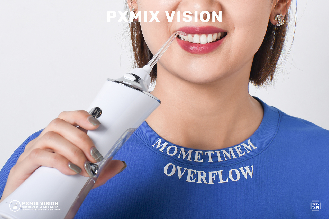 电动冲牙器/洗牙器