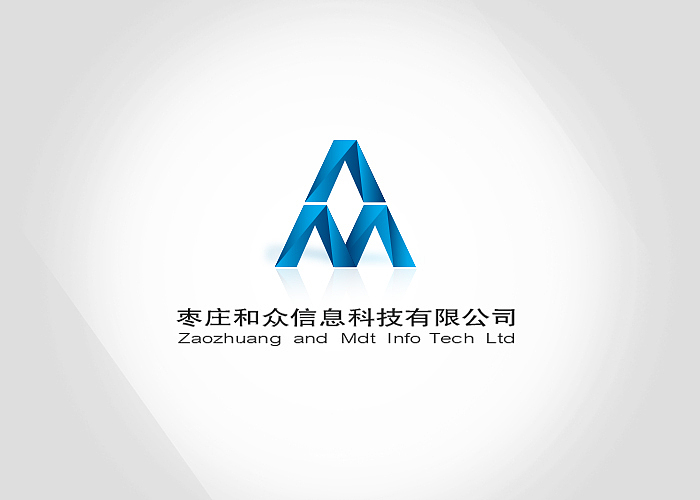 科技类标志设计