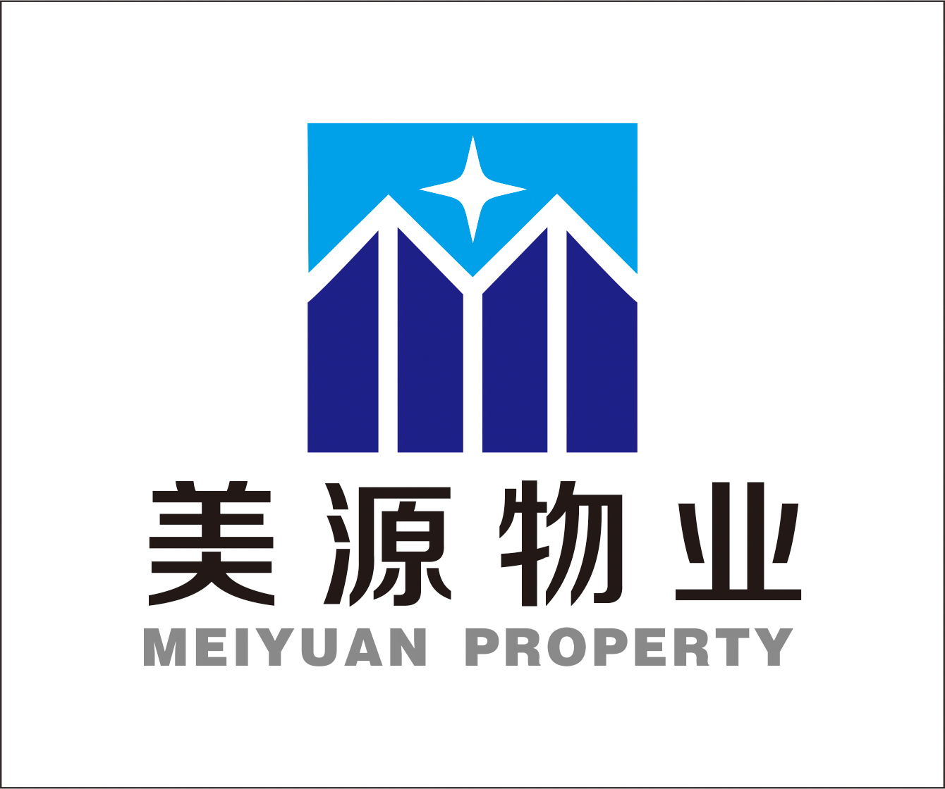 物业公司logo