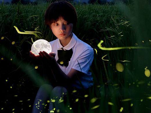 《仲夏幻想曲》