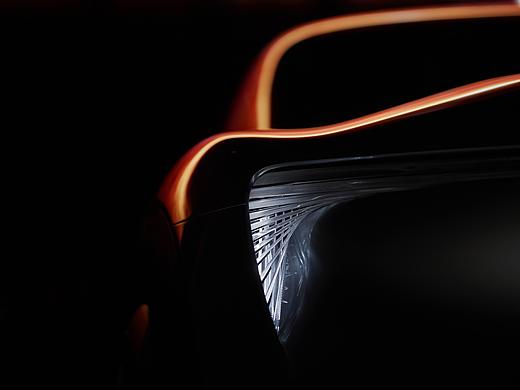 别克新能源概念车ELECTRA