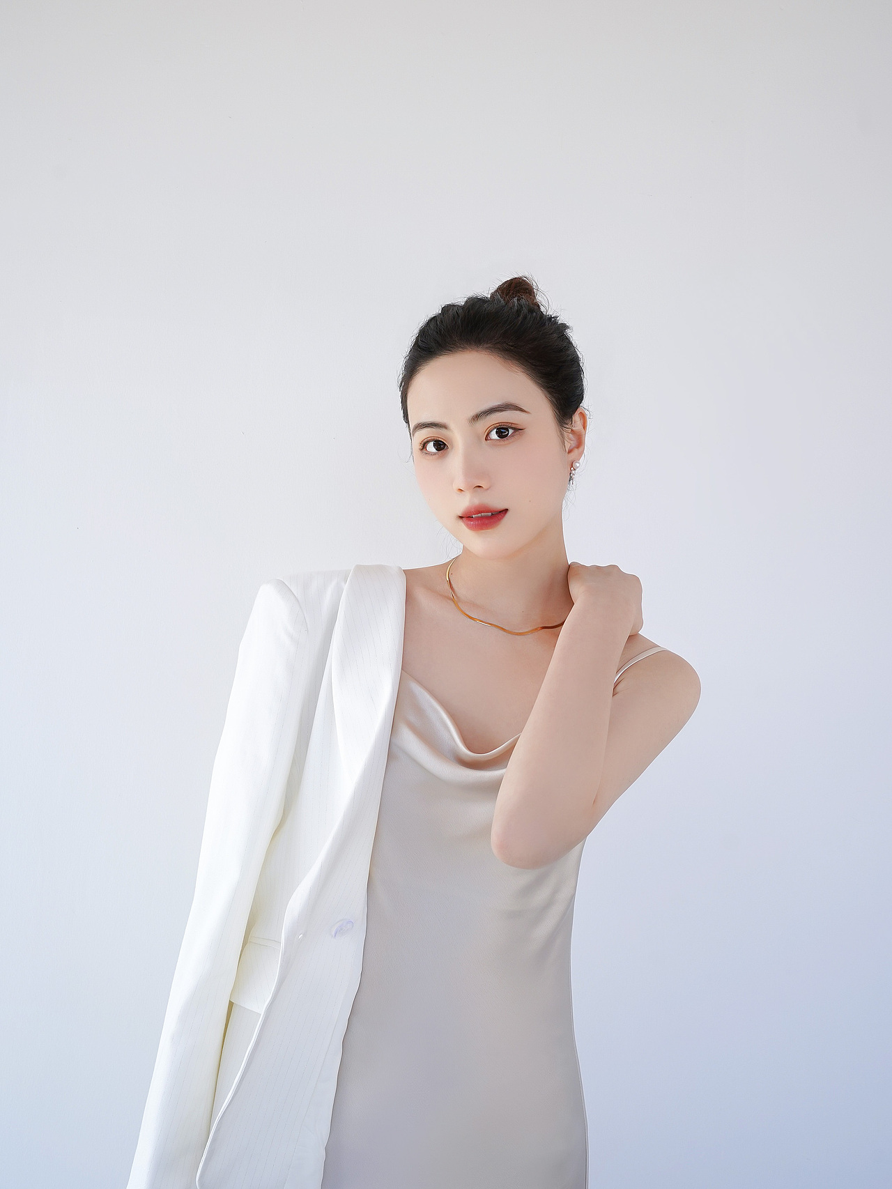 梨奈极光产品拍摄新款5拍摄图