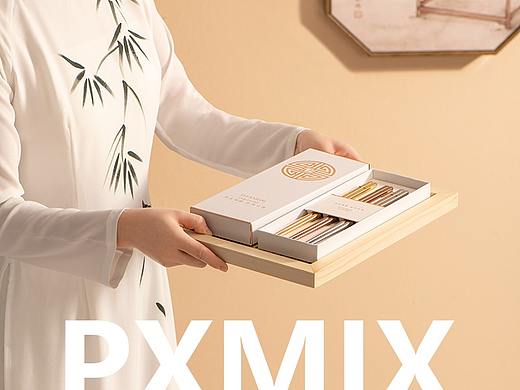 厨具摄影丨飞剑 晶钻科技 钛筷 x 光影集 PXMIX 