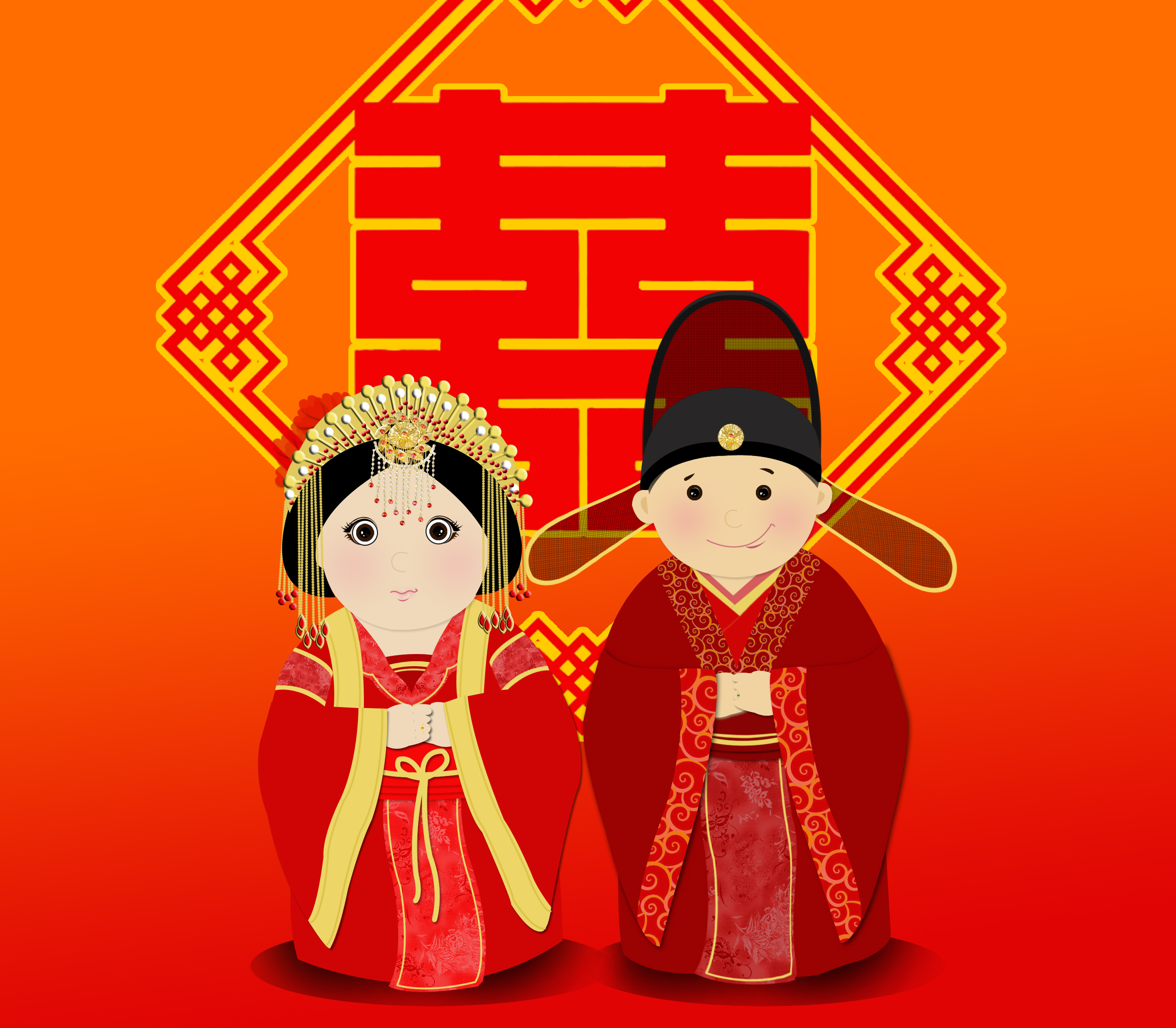 那些年的那些小盆友