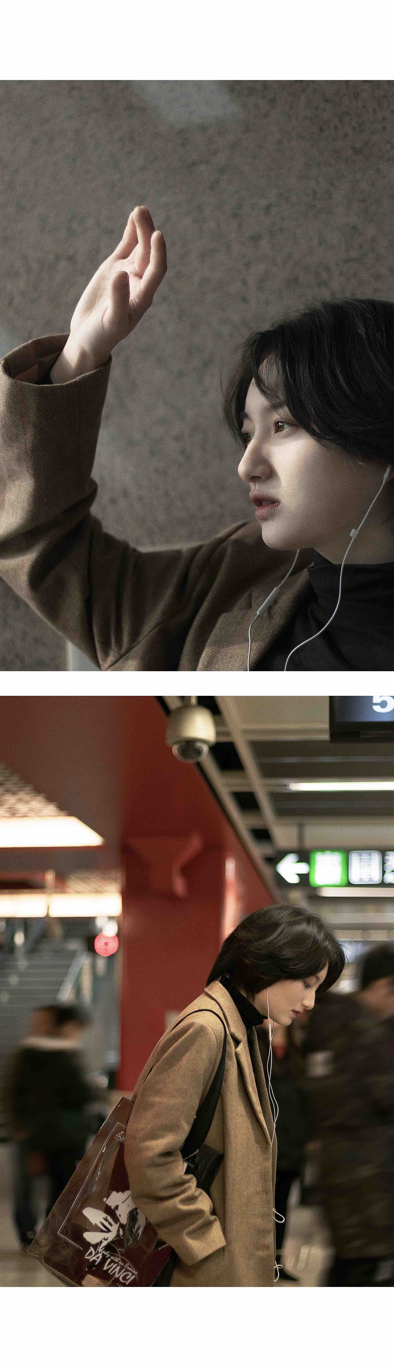 ｜ 流浪城市 ｜（图ZMTk2NjQ3MzYw） - 人像摄影 - 站酷设计师如素素呀原创素材 - 站酷ZCOOL