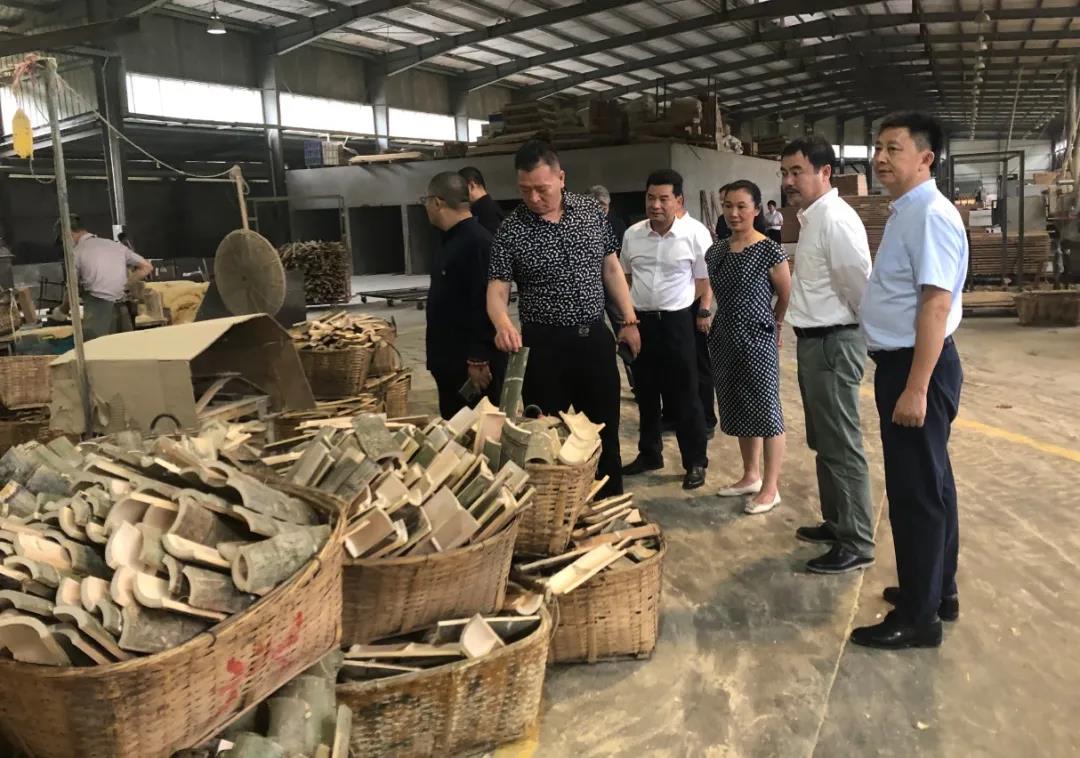 深圳森竹科技有限公司 顺昌:品牌引领,推动产业升级