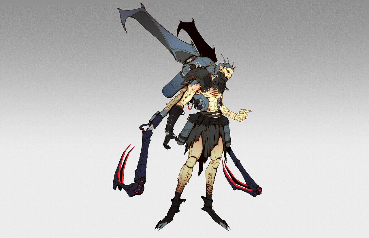 随机组合（图ZMjMzNDAxMTY4） - 概念设定 - 站酷设计师纸张与笔原创素材 - 站酷ZCOOL