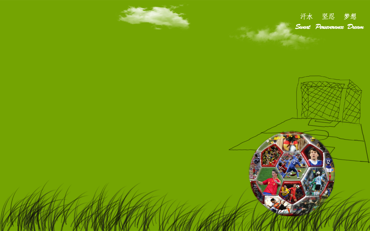 never give up|ui|闪屏/壁纸|莫米 - 原创作品 - 站酷 (zcool)