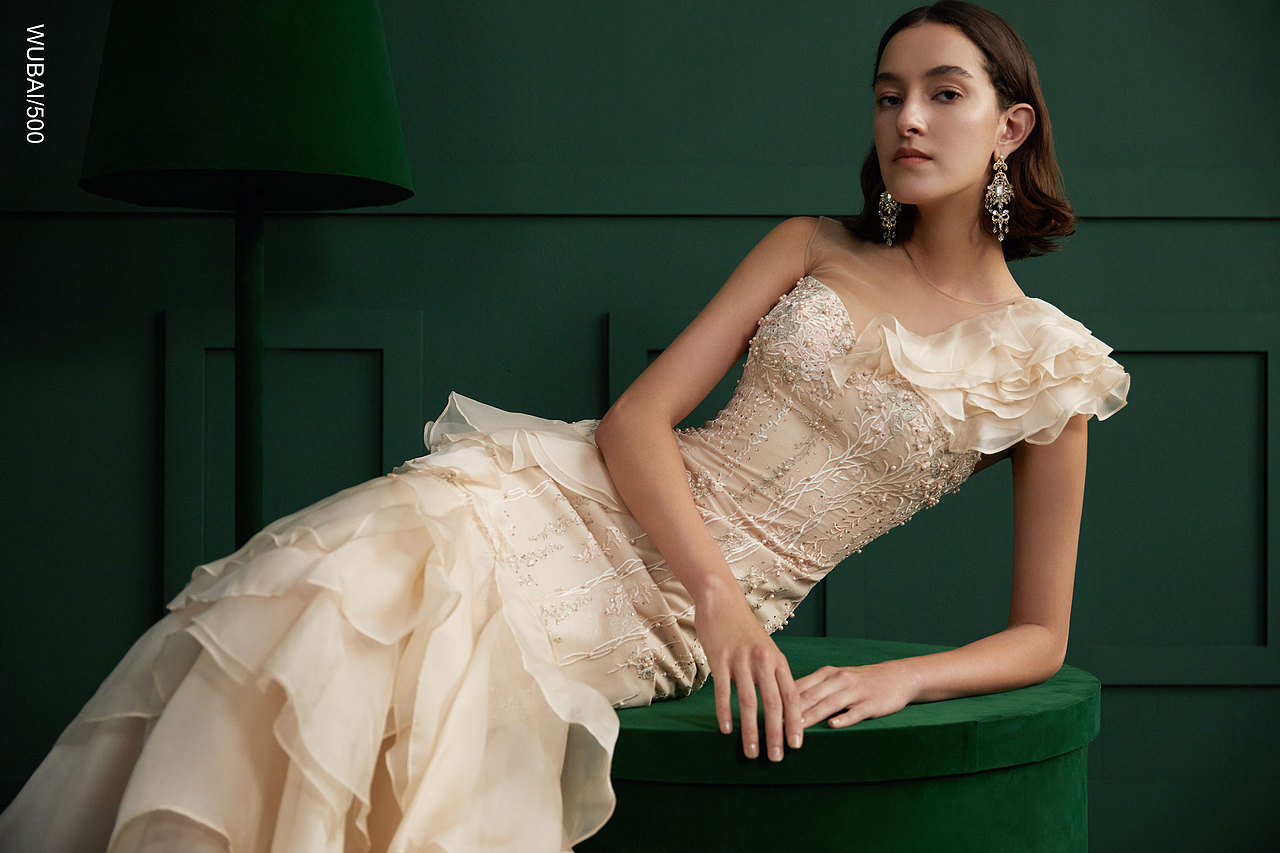 La koradior X SAITOU