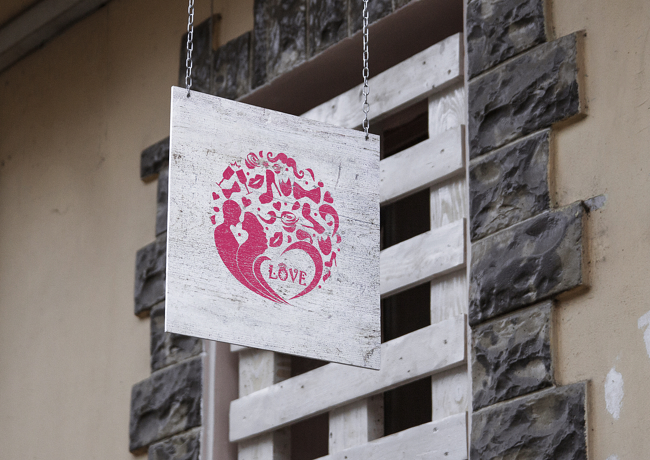 婚庆logo 喜铺（图ZNDMxODk4MjQ=） - Logo - 站酷设计师吴巍design原创素材 - 站酷ZCOOL